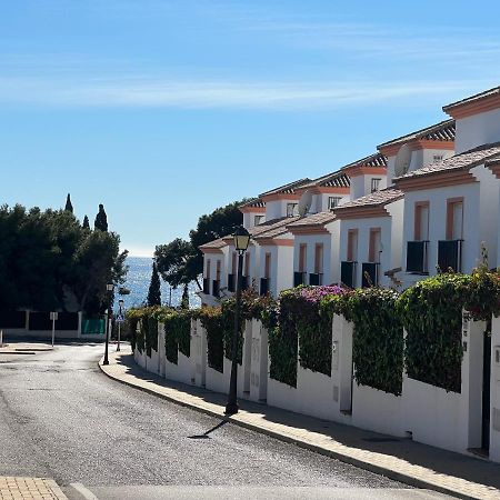 מארבלה Las Lomas De Cabopino מראה חיצוני תמונה